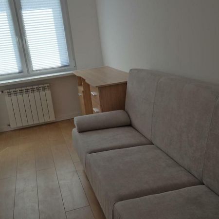 Apartament Bema Białystok Exterior foto