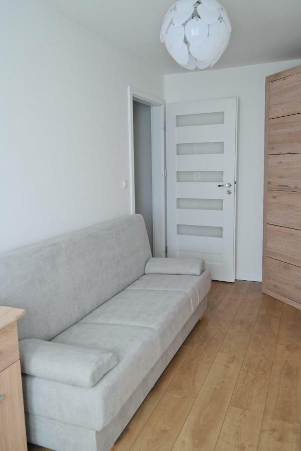 Apartament Bema Białystok Exterior foto