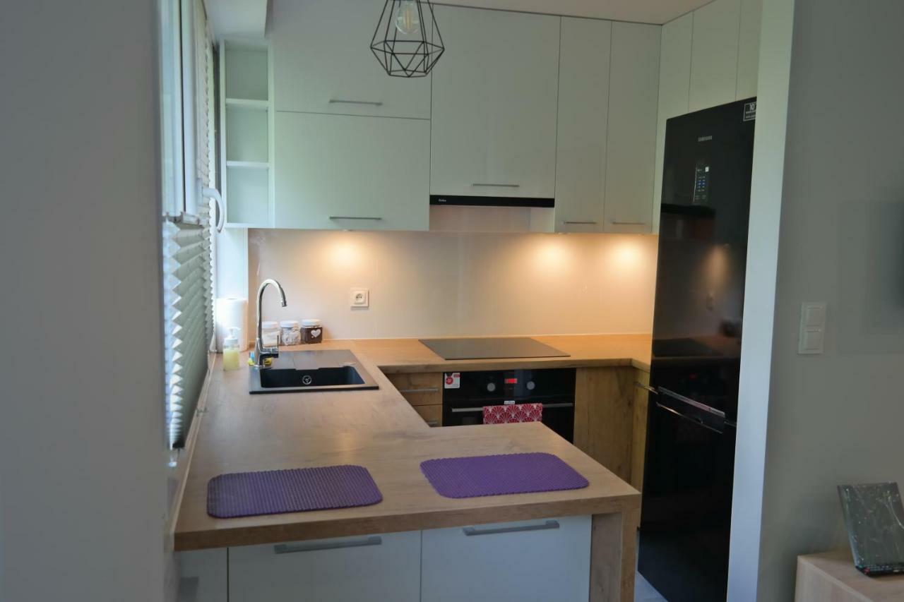 Apartament Bema Białystok Exterior foto